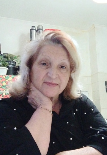 Моя фотография - Пелагея, 67 из Москва (@pelageya573)