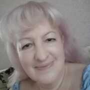 Татьяна Мурзинова, 53, Липецк