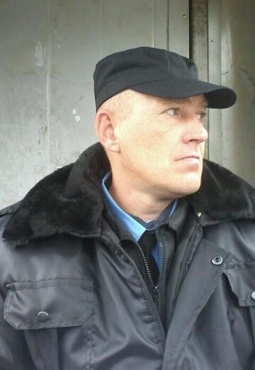 My photo - Aleksey, 48 from Chaplygin (@aleksey231048)