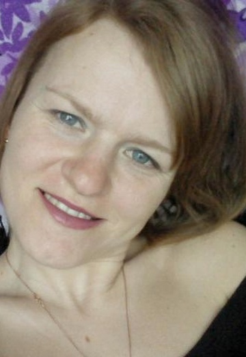 My photo - Olenka, 40 from Voskresensk (@olenka361)