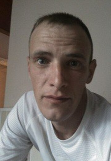 My photo - Egorov, 38 from Kumertau (@egorov95)