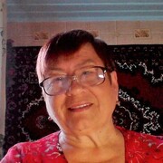 Валя, 67, Вешенская
