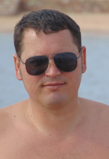 My photo - Andrіy, 36 from Vladimir-Volynskiy (@andry11516)