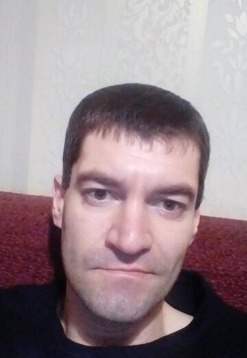 Моя фотография - Артём, 39 из Кемерово (@artem194562)