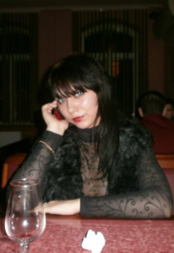 Моя фотографія - Татьяна, 28 з Дубно (@tatyana103949)