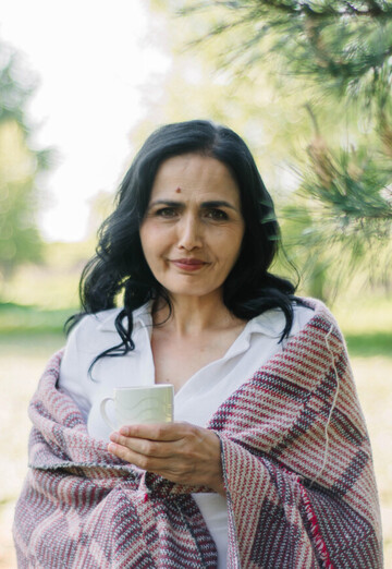 My photo - ALLA, 51 from Knurów (@alla53838)