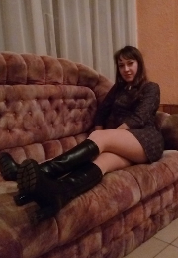 My photo - Veronika, 33 from Homel (@veronika24353)