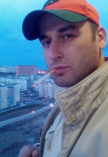 Моя фотография - Roman, 41 из Красноярск (@roman131712)