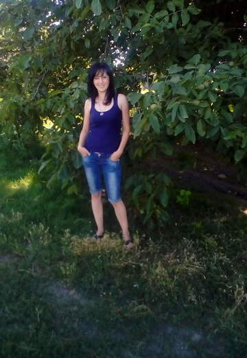 My photo - yuliya, 41 from Losino-Petrovsky (@uliya191919)