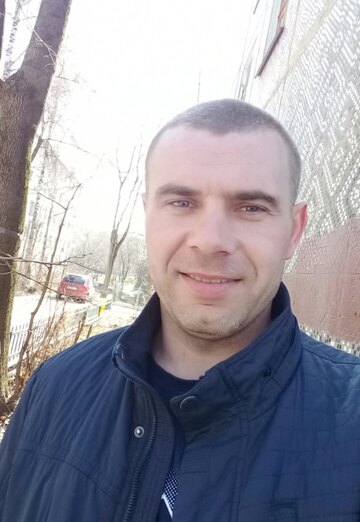 Моя фотография - Юрий, 36 из Калуга (@uriy116600)