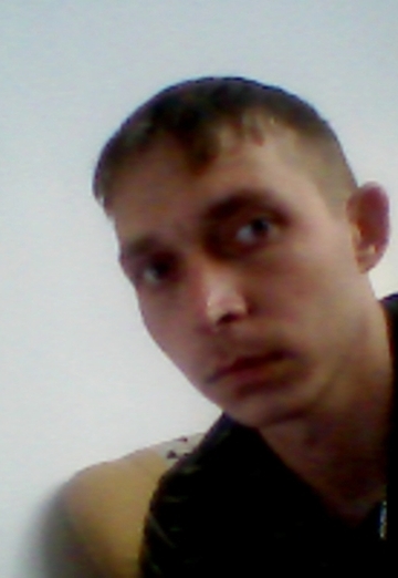 Моя фотография - Анатолий, 35 из Усолье-Сибирское (Иркутская обл.) (@anatoliy48393)