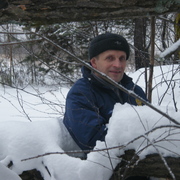 Егор, 57, Советский (Тюменская обл.)