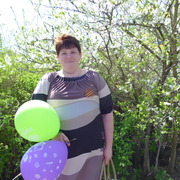 Елена, 45, Болхов