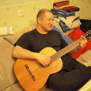 сергей, 59, Воротынец
