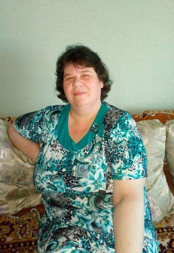 Моя фотография - Елена, 54 из Михайловск (@elena341384)