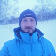 Николай, 37, Петропавловск-Камчатский