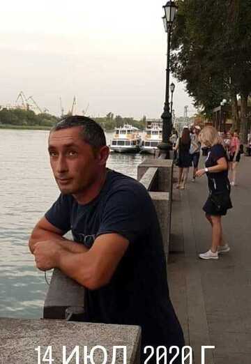 My photo - Zamir, 43 from Gubkin (@zamir1722)