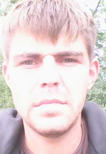 Моя фотография - Vladimir A, 34 из Москва (@vladimira250)