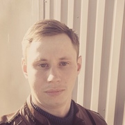 Алексей, 30, Борисоглебск
