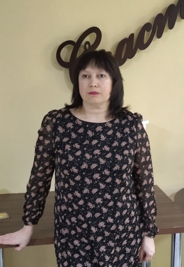 Моя фотографія - Евгения, 43 з Бійськ (@evgeniya85291)
