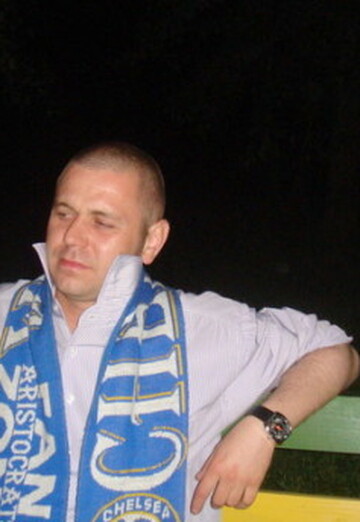 My photo - Aleksandr, 41 from Pavlovsky Posad (@aleksandr78662)
