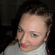 анна, 43, Ильский