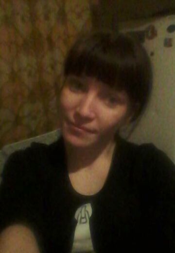 My photo - Ekaterina, 28 from Beloyarsky (@ekaterina185191)