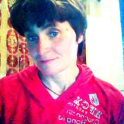 oksana, 47, Ордынское