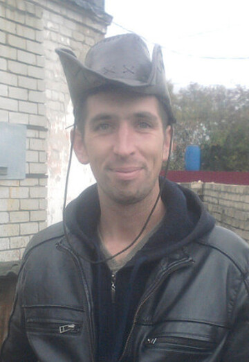 My photo - Sergey, 38 from Nizhny Novgorod (@sergey968831)