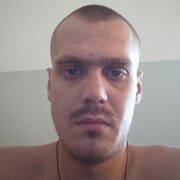 Максим, 29, Донецк