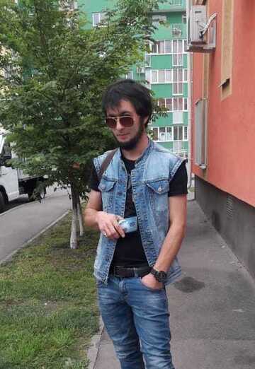 My photo - Rkslan, 36 from Grozny (@rkslan43)