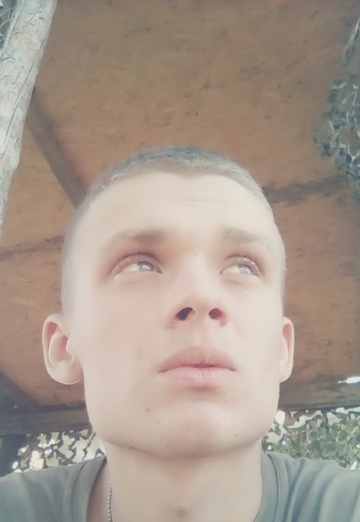 My photo - Oleg, 27 from Kyiv (@oleg193046)
