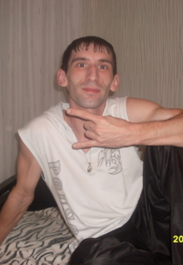 Моя фотография - Oleg, 41 из Жигулевск (@oleg29007)