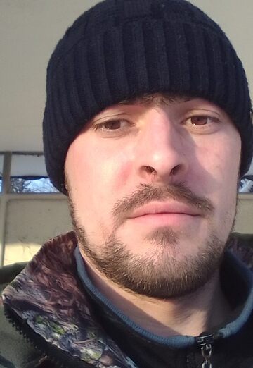 Моя фотография - Станислав, 30 из Барнаул (@stanislav36513)