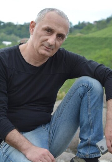 My photo - Ramaz, 49 from Batumi (@id593661)