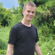 Denis 31 Moscow