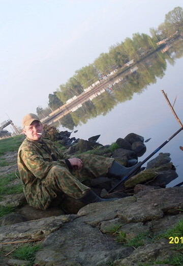 Моя фотография - ***$eRg..., 52 из Бобруйск (@erg42)