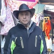 Анатолий, 59, Корсаков