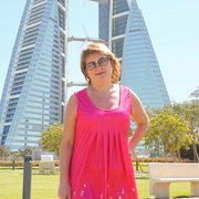 Марина, 55, Кушва
