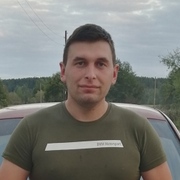 Евгений Гомзяков, 27, Никольск