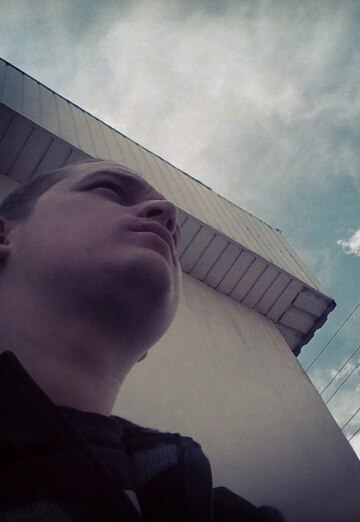 My photo - Anton, 30 from Makeevka (@anton185296)