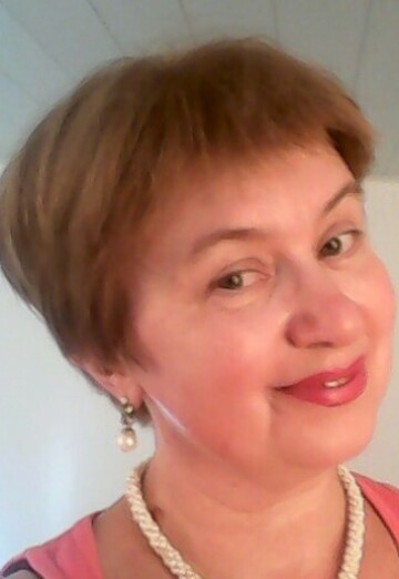 Mein Foto - ljudmila, 60 aus Jewpatorija (@ludmila68939)