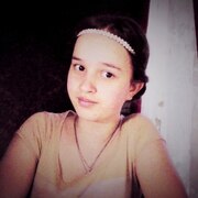 Анна, 23, Ленинск