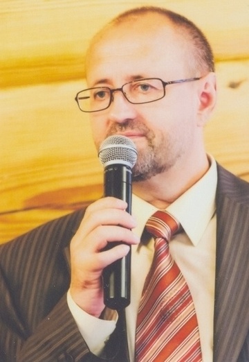 My photo - CarpeDiem, 63 from Moscow (@carpediem4)