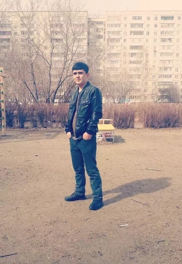 Моя фотография - Ali, 23 из Москва (@ali47945)