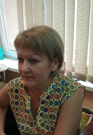 Моя фотография - Jane, 50 из Калининград (@jane1076)