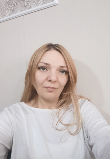 Моя фотография - Екатерина, 40 из Ижевск (@ekaterina194627)