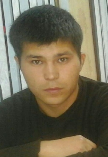 My photo - sayan, 33 from Aktobe (@sayan1697)