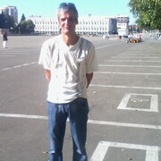 Дима, 44, Михайловск