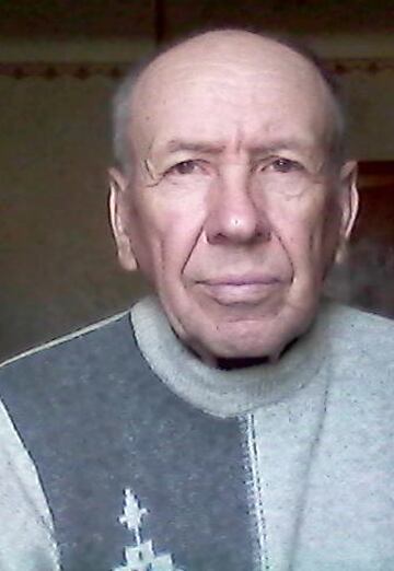 Моя фотография - Анатолий, 77 из Днепр (@anatoliy68229)